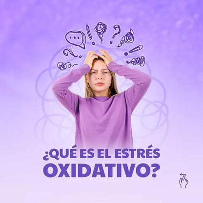 NAD+Resveratrol + COENZIMA Q10