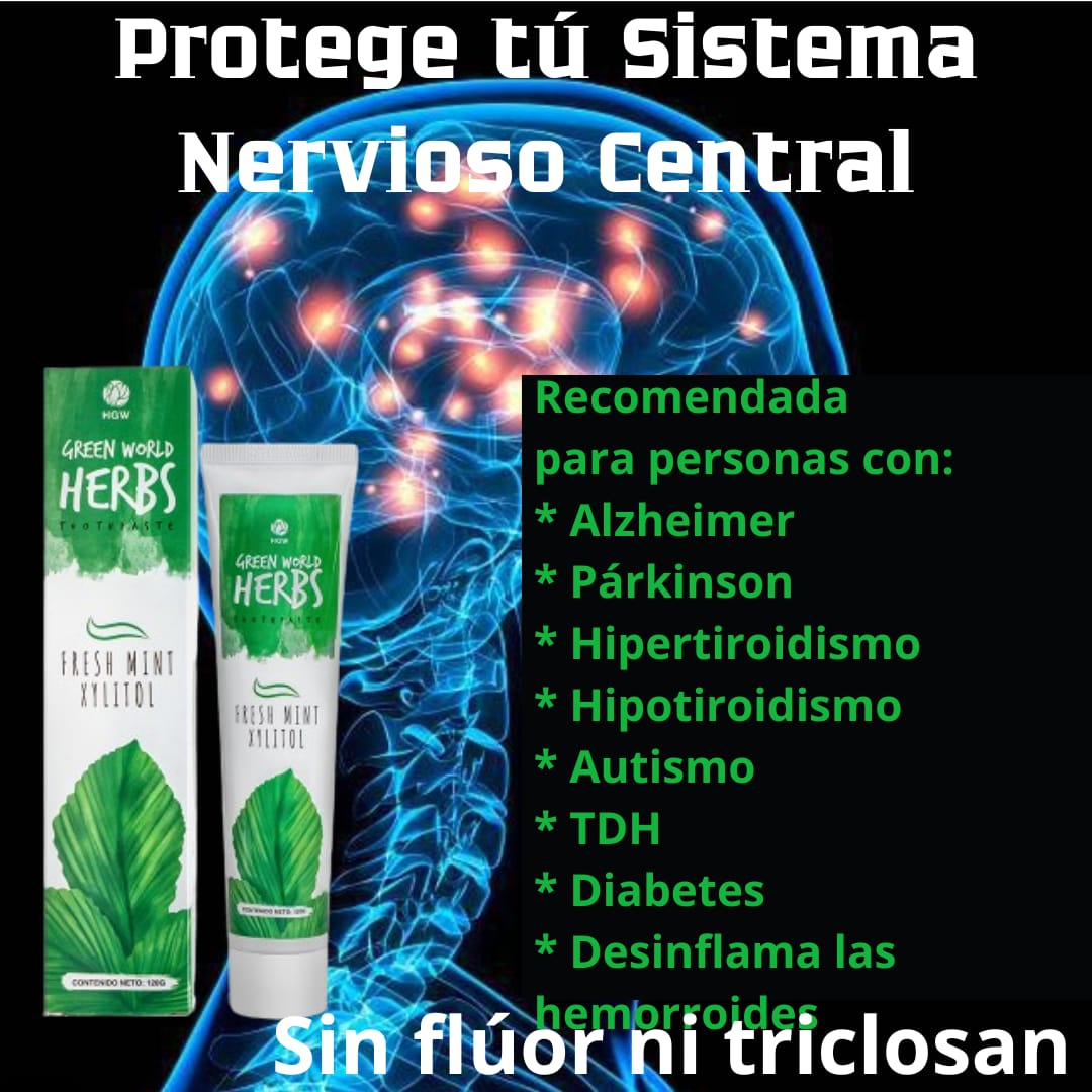 GEL DENTAL HERBS