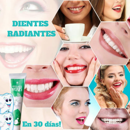 GEL DENTAL HERBS
